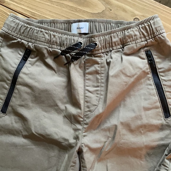 Boys jogger pants - Picture 2 of 3